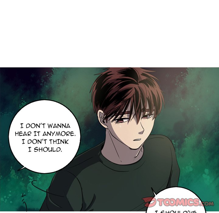 The Mermaid’s Pond Chapter 58 image 47