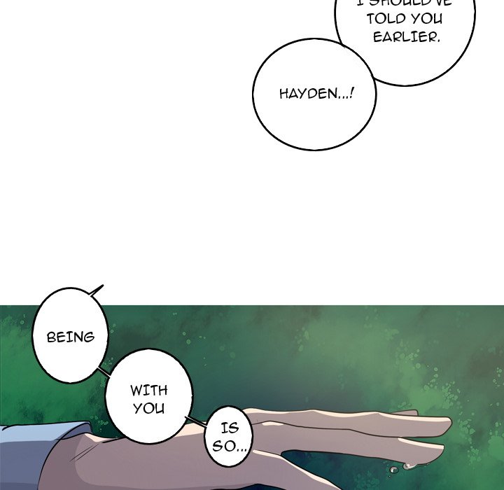 The Mermaid’s Pond Chapter 58 image 48