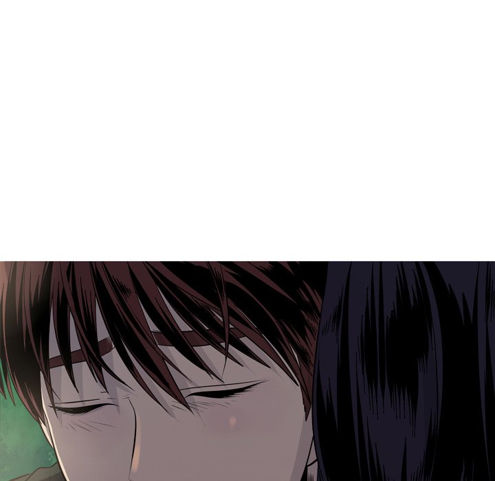 The Mermaid’s Pond Chapter 58 image 4
