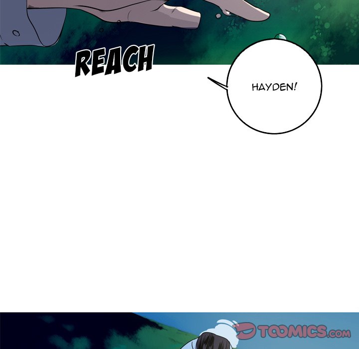 The Mermaid’s Pond Chapter 58 image 49