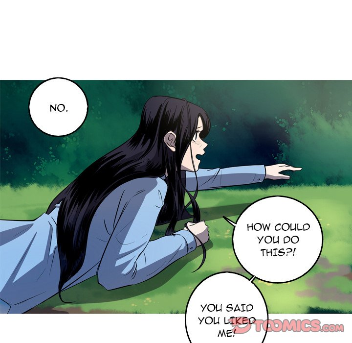 The Mermaid’s Pond Chapter 58 image 51