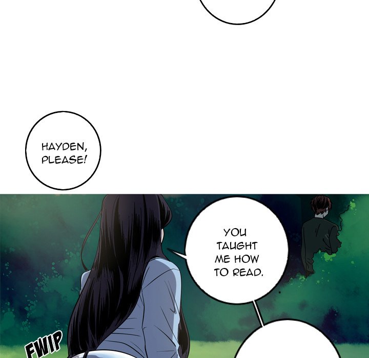 The Mermaid’s Pond Chapter 58 image 52