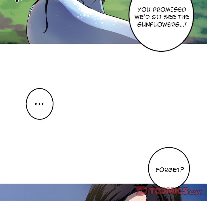 The Mermaid’s Pond Chapter 58 image 53