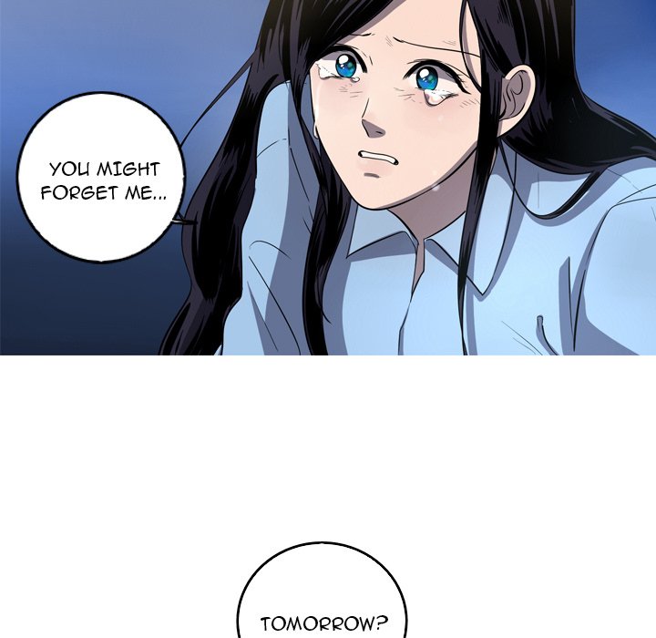 The Mermaid’s Pond Chapter 58 image 54
