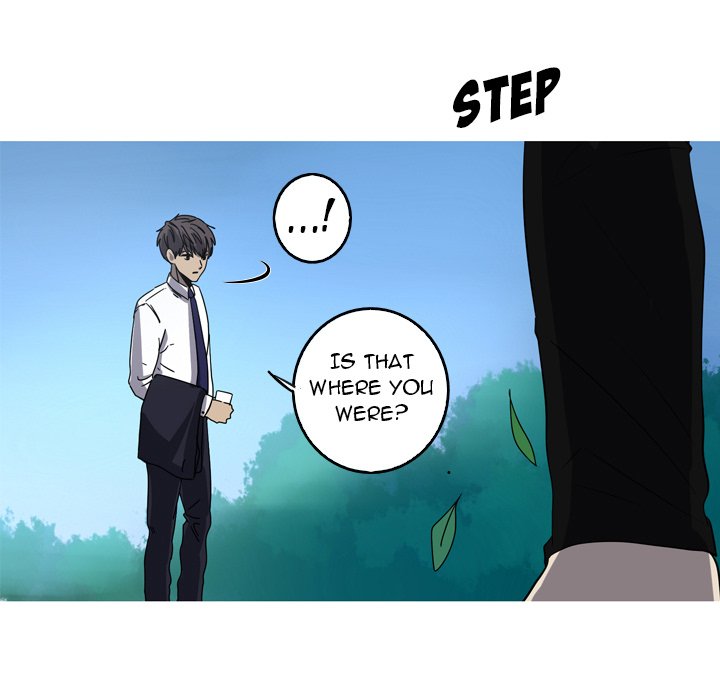 The Mermaid’s Pond Chapter 58 image 58