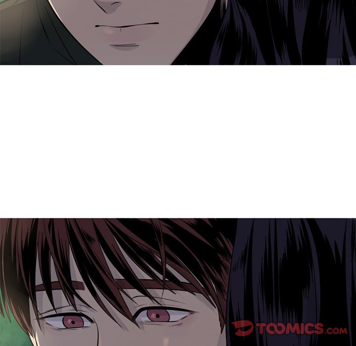 The Mermaid’s Pond Chapter 58 image 5