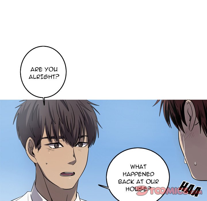 The Mermaid’s Pond Chapter 58 image 59