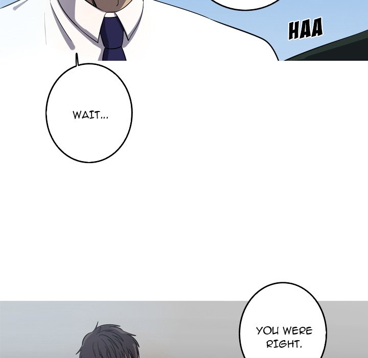 The Mermaid’s Pond Chapter 58 image 60