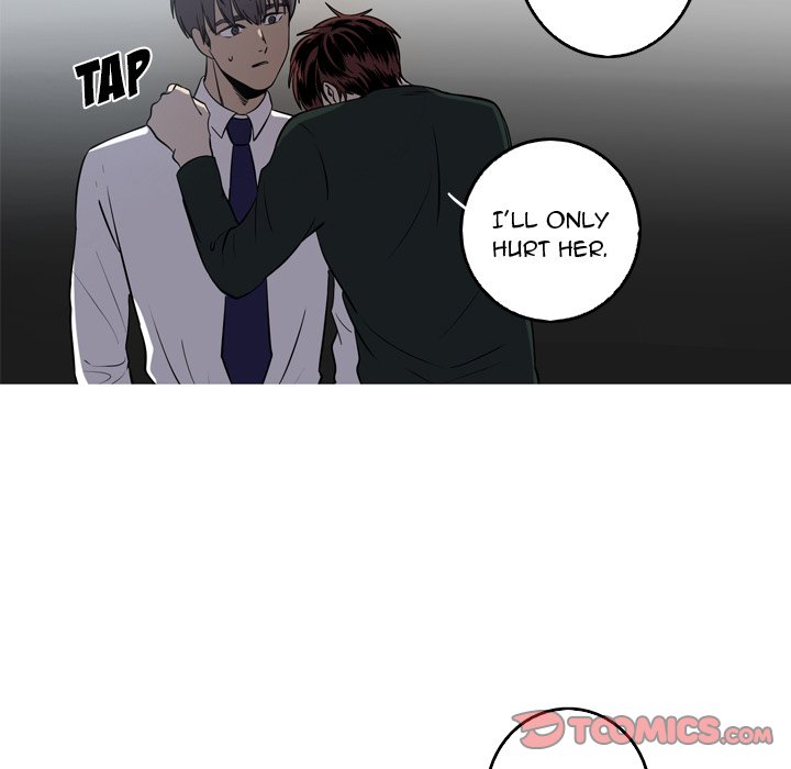 The Mermaid’s Pond Chapter 58 image 61