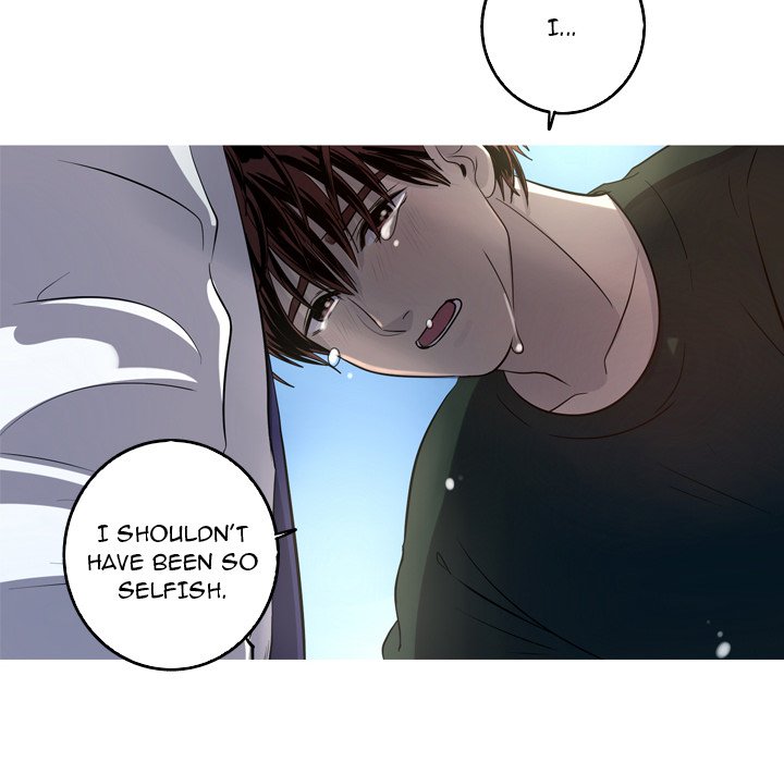 The Mermaid’s Pond Chapter 58 image 62