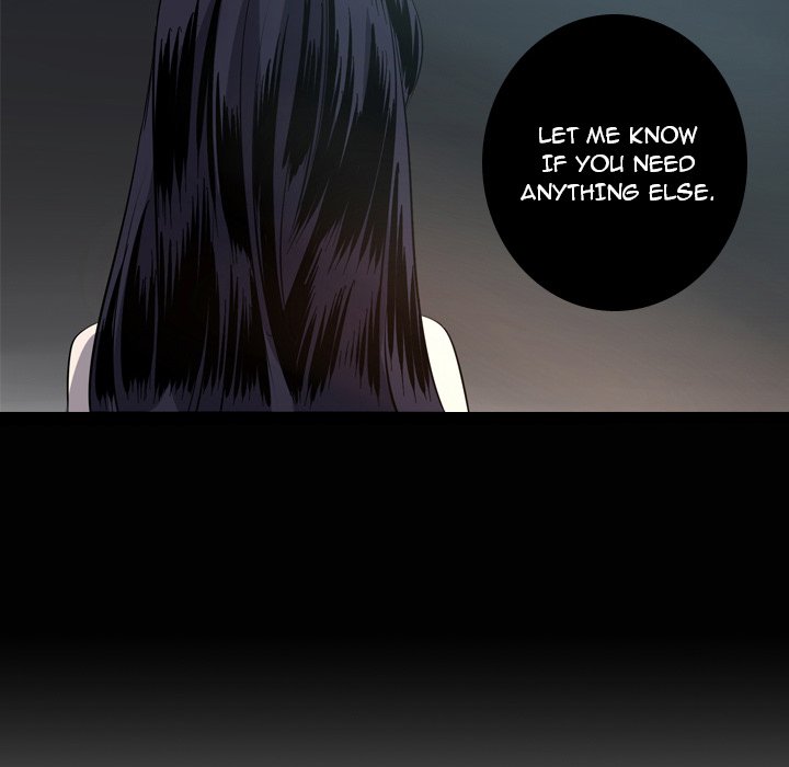 The Mermaid’s Pond Chapter 58 image 64