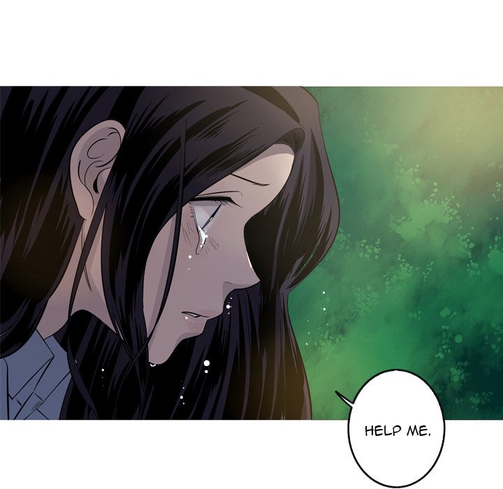 The Mermaid’s Pond Chapter 58 image 66
