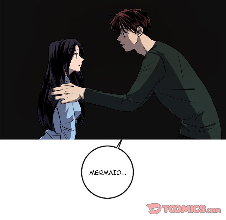 The Mermaid’s Pond Chapter 58 image 7