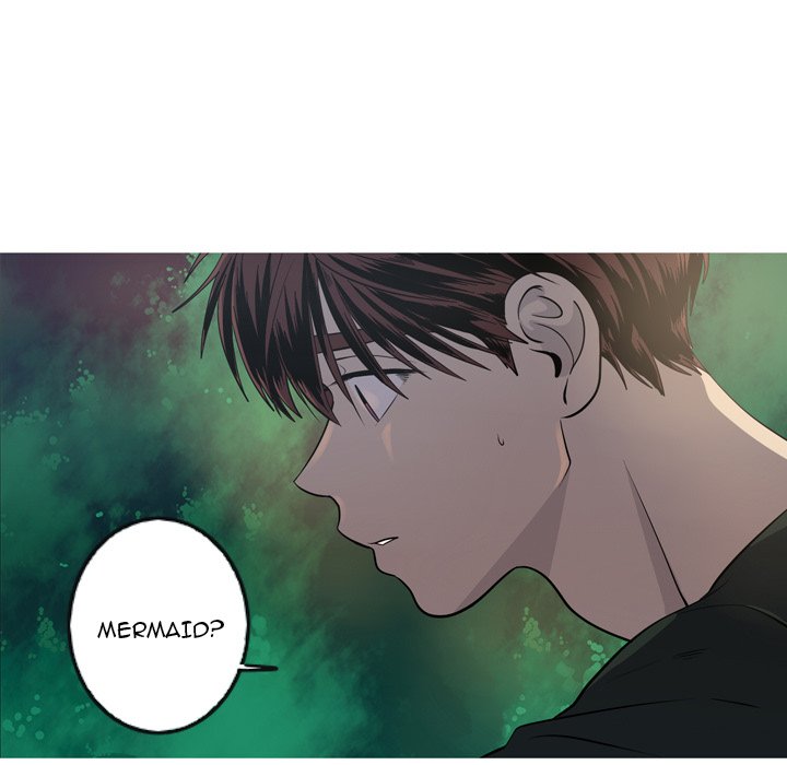 The Mermaid’s Pond Chapter 58 image 8