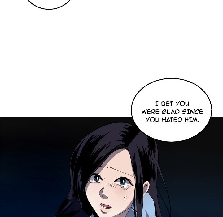 The Mermaid’s Pond Chapter 59 image 12