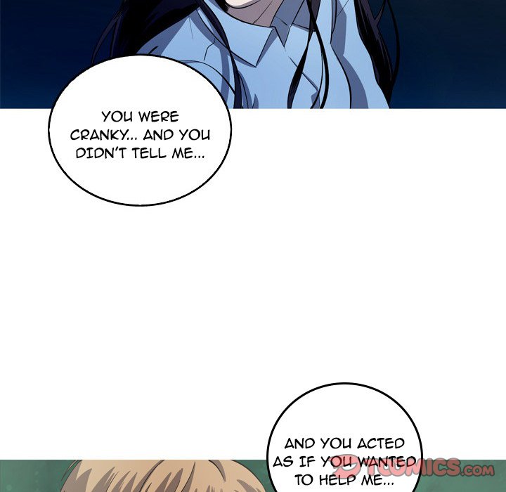 The Mermaid’s Pond Chapter 59 image 13