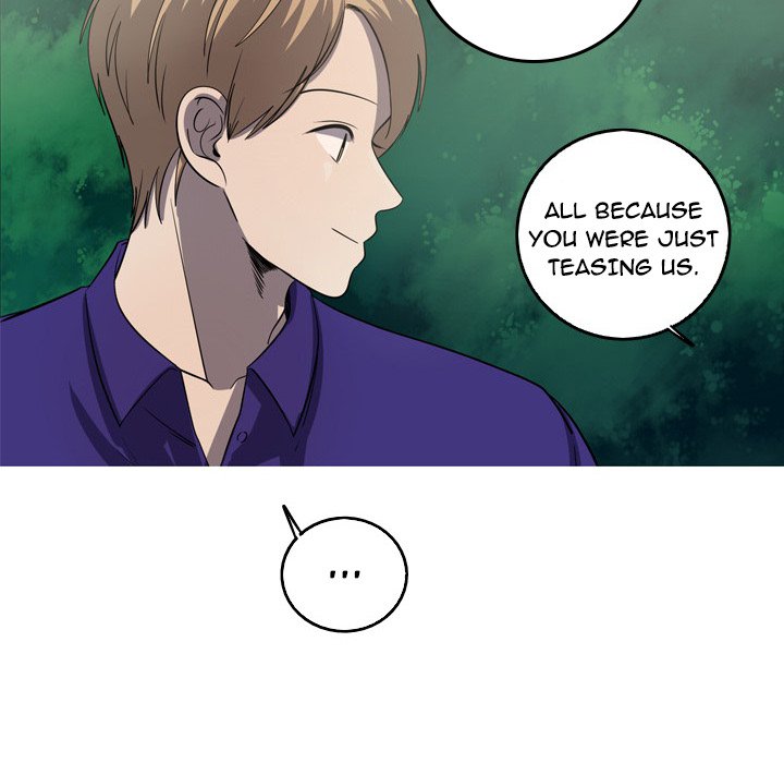 The Mermaid’s Pond Chapter 59 image 14