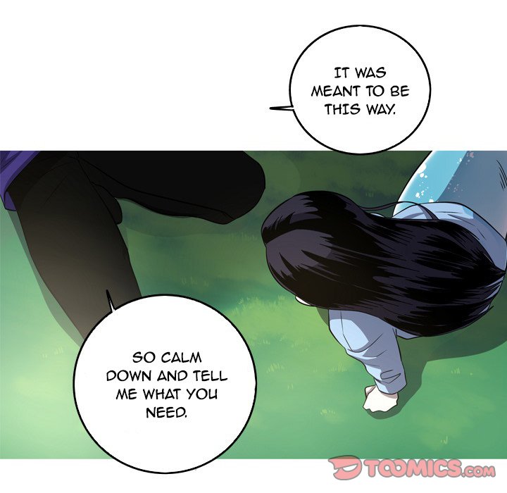 The Mermaid’s Pond Chapter 59 image 15