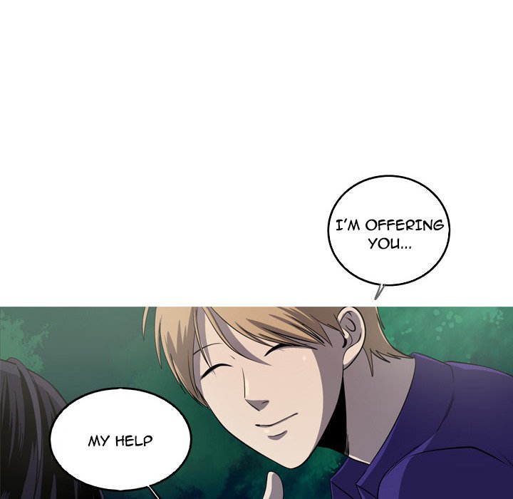 The Mermaid’s Pond Chapter 59 image 16