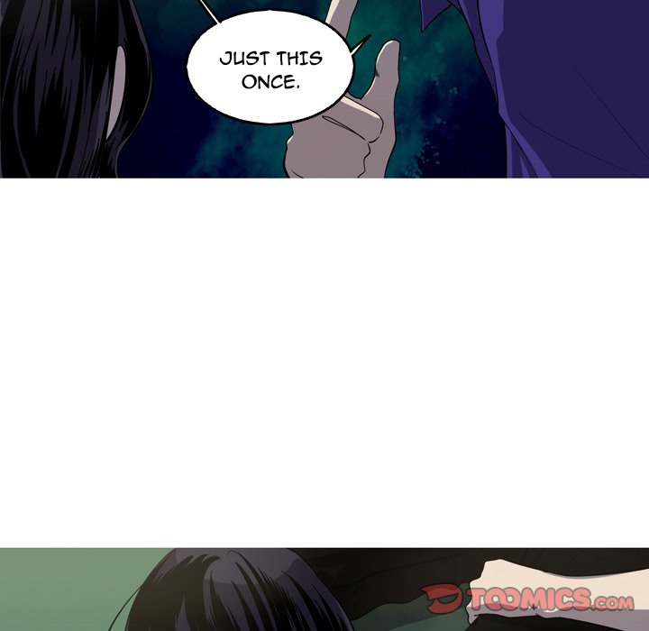 The Mermaid’s Pond Chapter 59 image 17