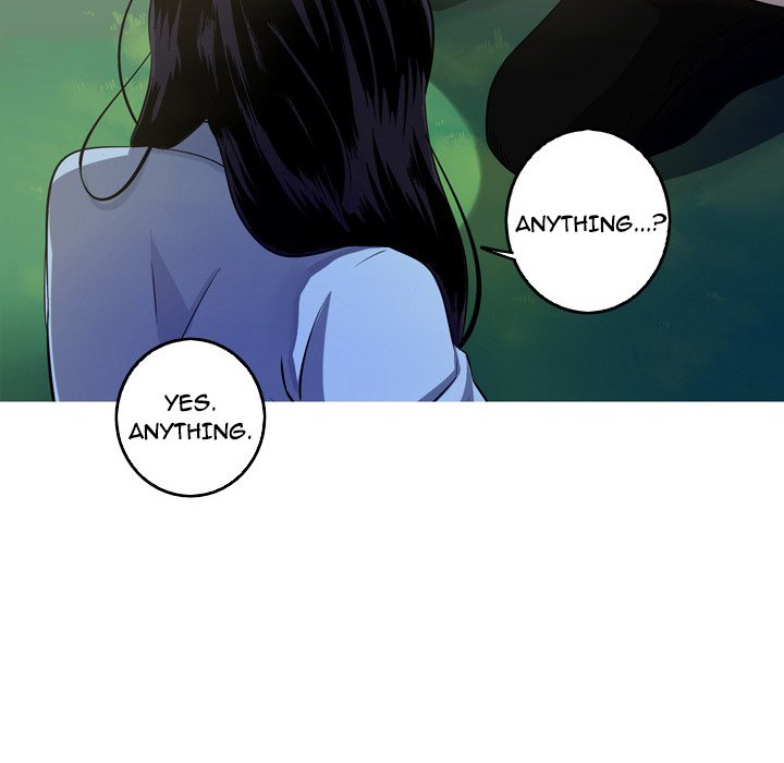 The Mermaid’s Pond Chapter 59 image 18