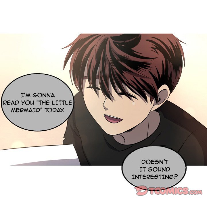 The Mermaid’s Pond Chapter 59 image 19