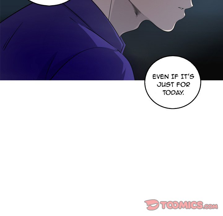 The Mermaid’s Pond Chapter 59 image 21
