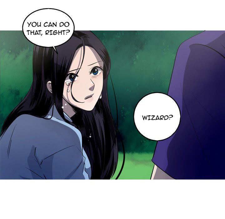 The Mermaid’s Pond Chapter 59 image 22