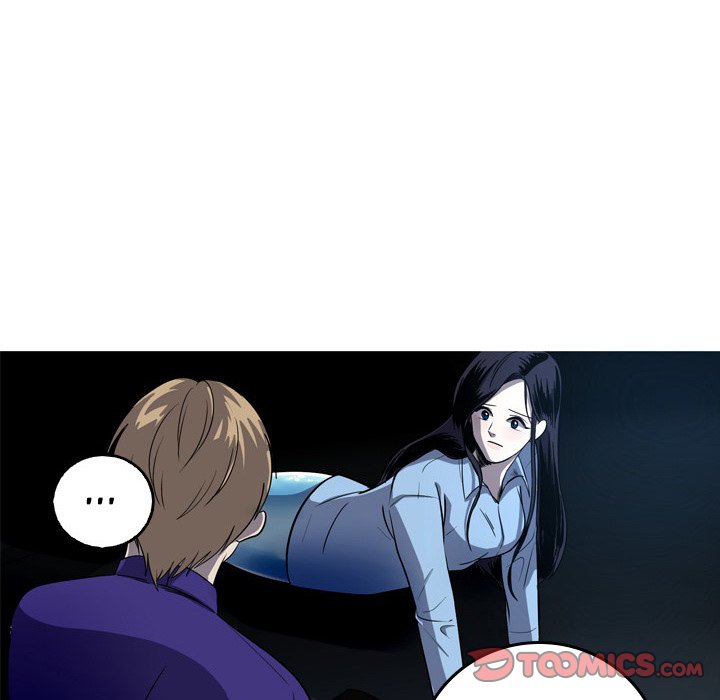 The Mermaid’s Pond Chapter 59 image 23