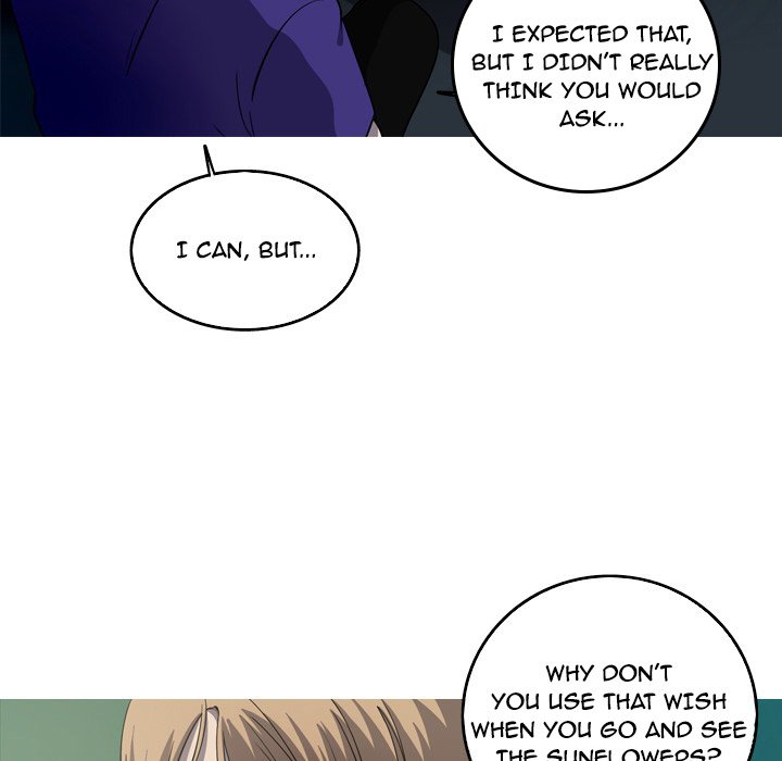The Mermaid’s Pond Chapter 59 image 24