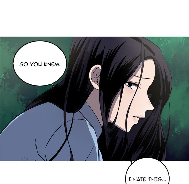The Mermaid’s Pond Chapter 59 image 26
