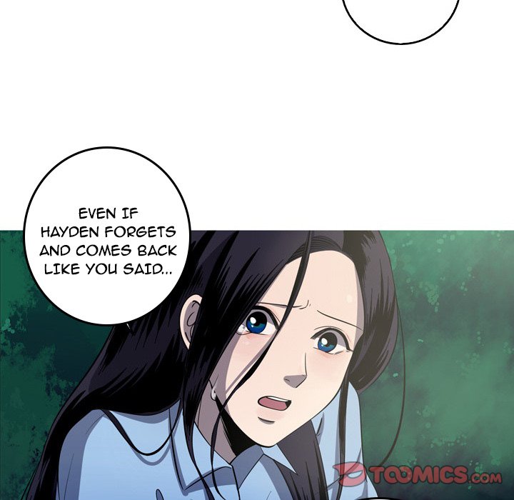 The Mermaid’s Pond Chapter 59 image 27
