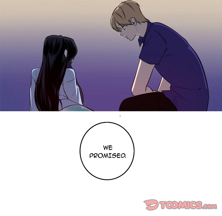 The Mermaid’s Pond Chapter 59 image 29