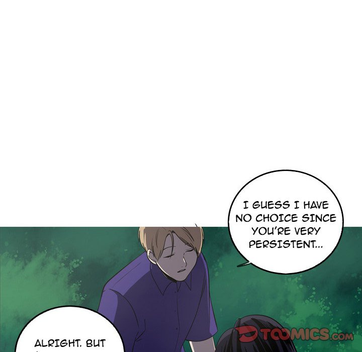 The Mermaid’s Pond Chapter 59 image 31
