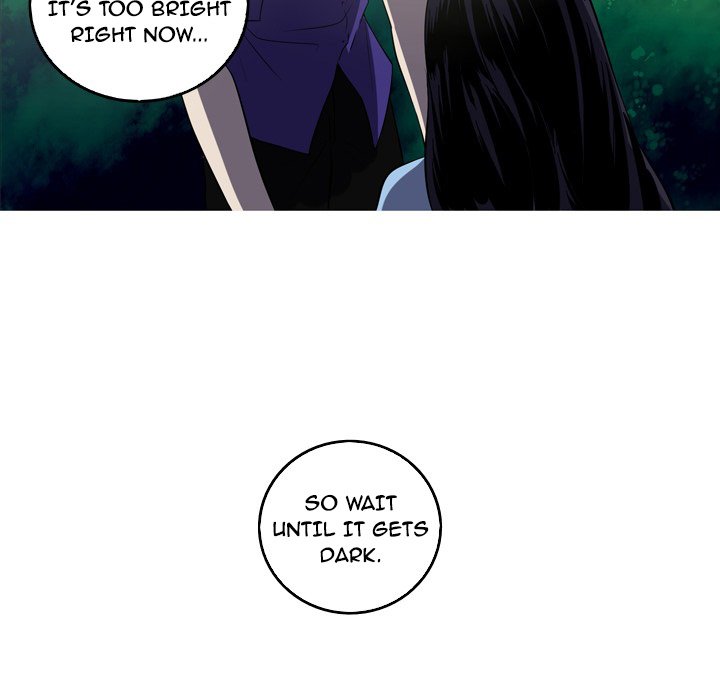 The Mermaid’s Pond Chapter 59 image 32