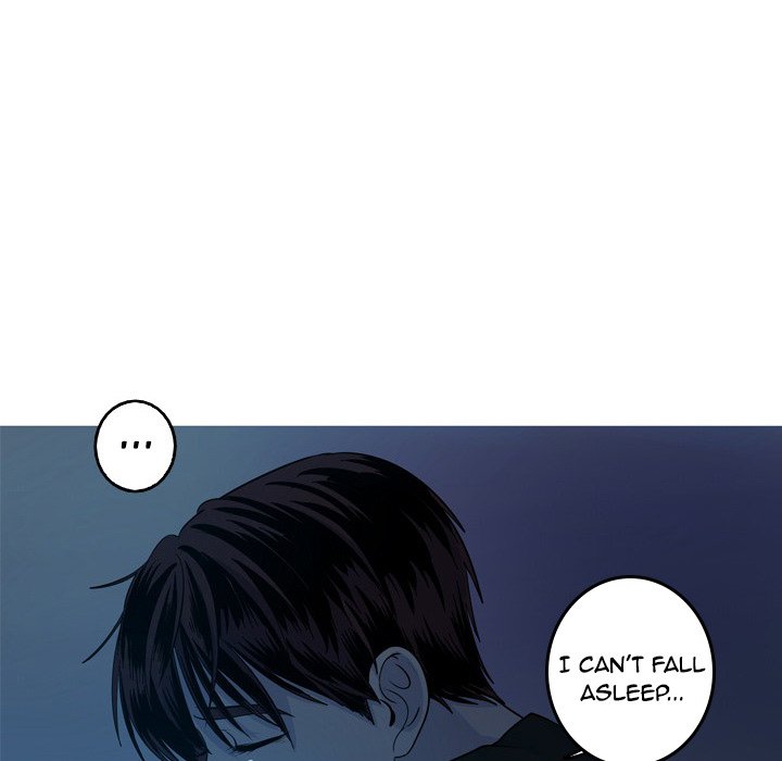 The Mermaid’s Pond Chapter 59 image 34