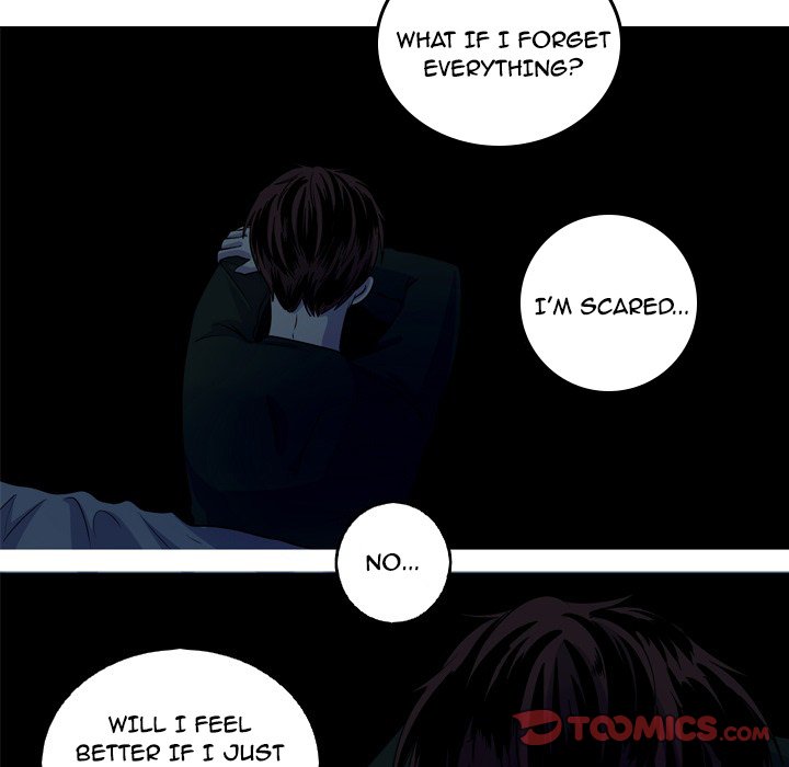 The Mermaid’s Pond Chapter 59 image 37