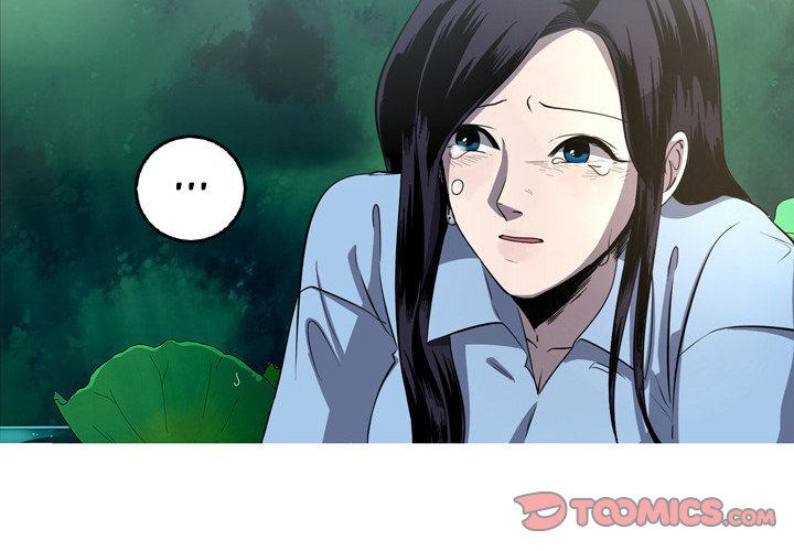The Mermaid’s Pond Chapter 59 image 3
