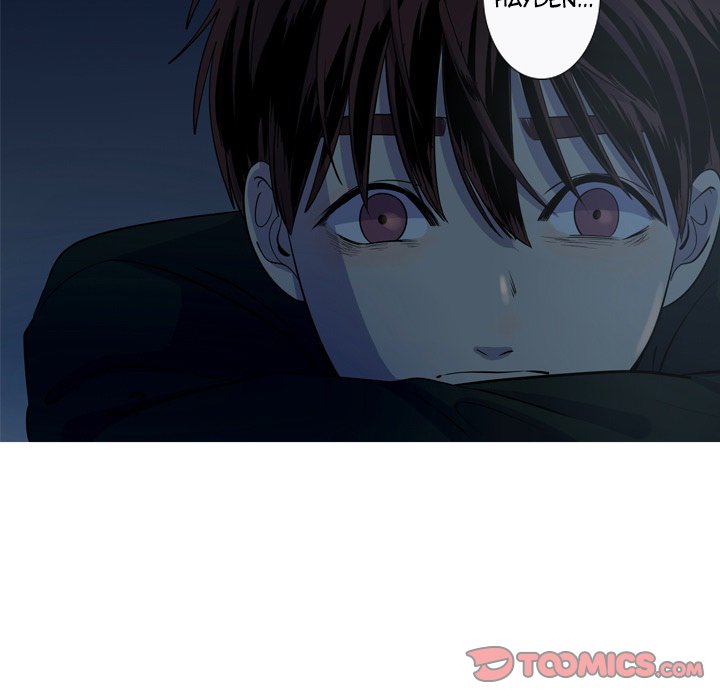 The Mermaid’s Pond Chapter 59 image 39