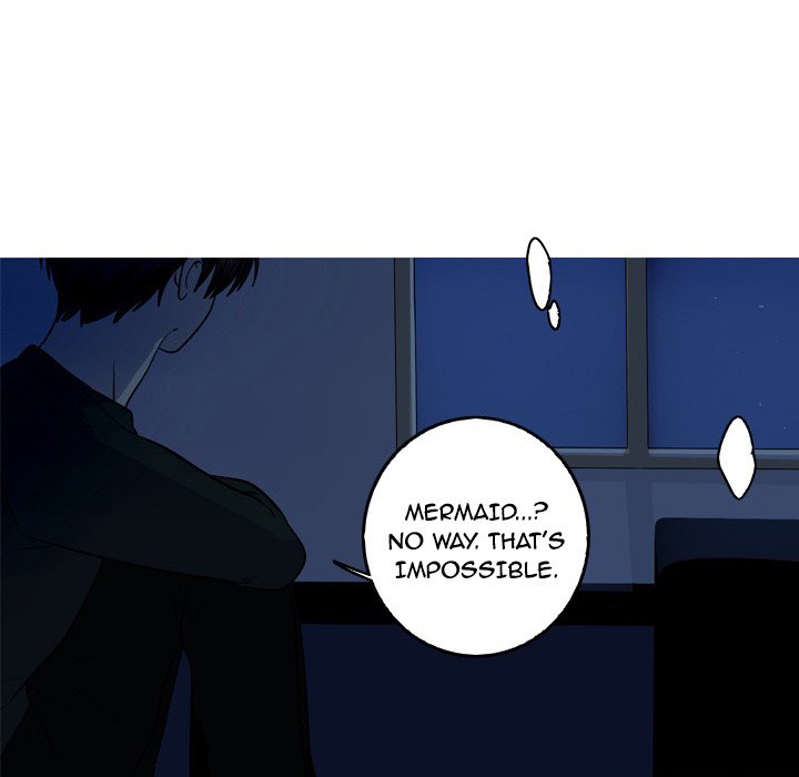The Mermaid’s Pond Chapter 59 image 40