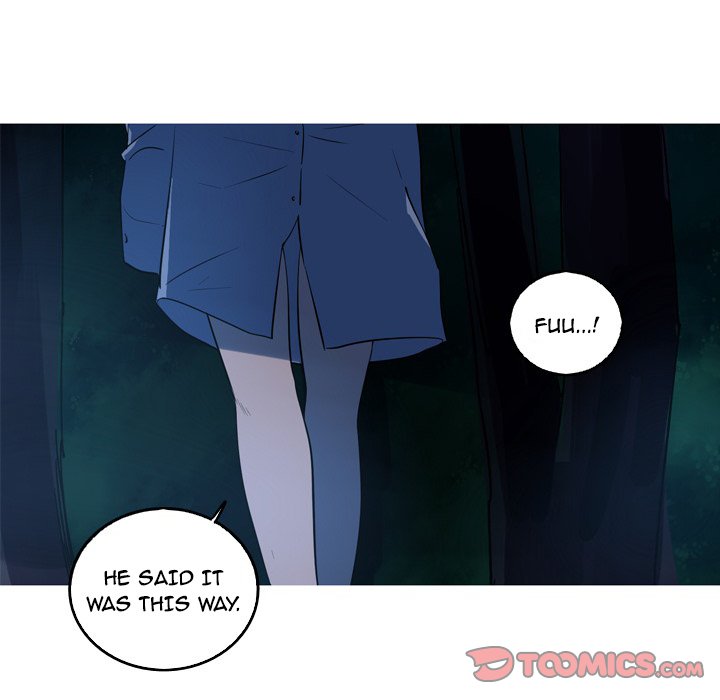 The Mermaid’s Pond Chapter 59 image 43
