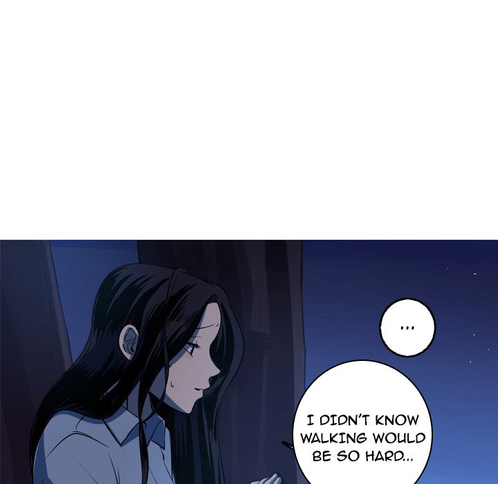 The Mermaid’s Pond Chapter 59 image 44
