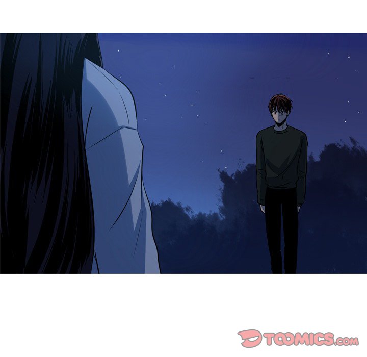 The Mermaid’s Pond Chapter 59 image 47