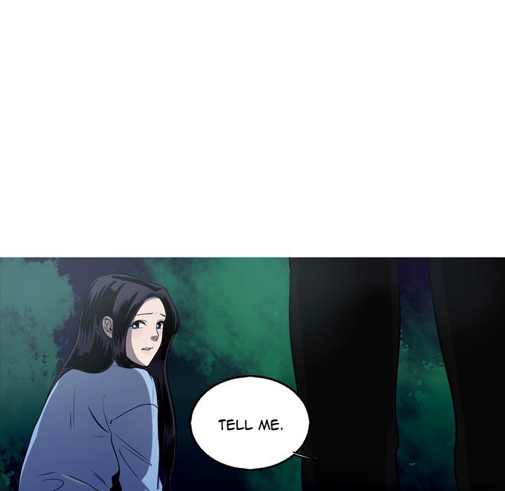 The Mermaid’s Pond Chapter 59 image 4