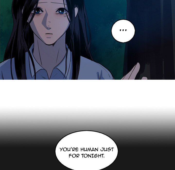 The Mermaid’s Pond Chapter 59 image 50