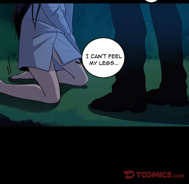 The Mermaid’s Pond Chapter 59 image 53