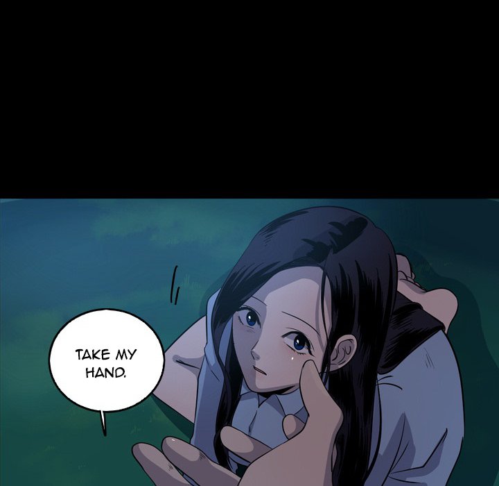 The Mermaid’s Pond Chapter 59 image 54