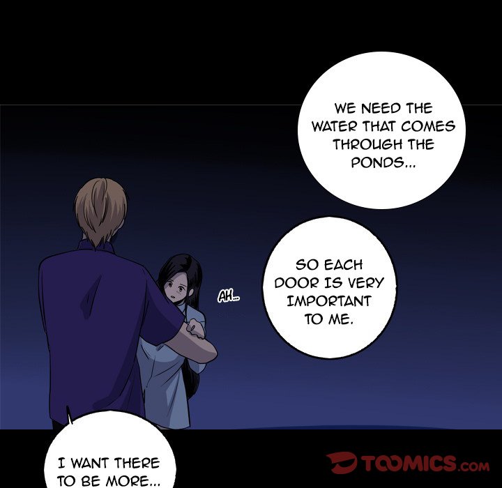 The Mermaid’s Pond Chapter 59 image 57