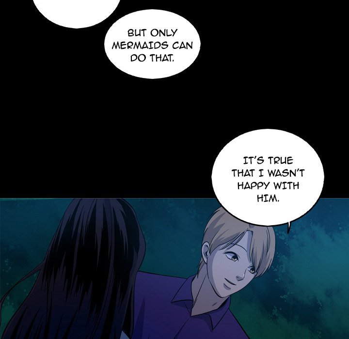 The Mermaid’s Pond Chapter 59 image 58