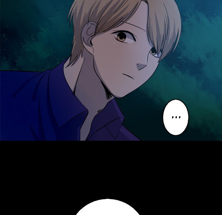 The Mermaid’s Pond Chapter 59 image 60